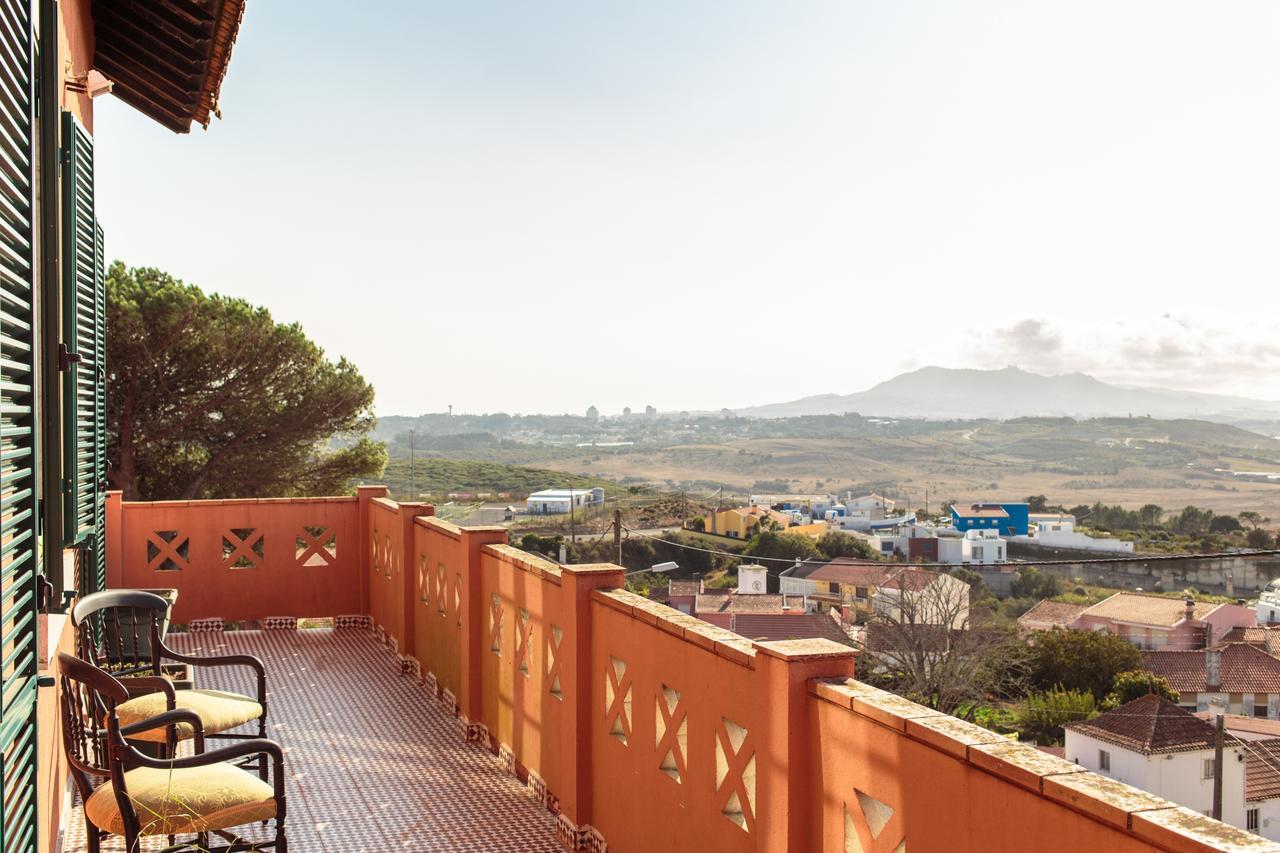 Hotel Shepinetree - Pinheira Vale de Lobos Zewnętrze zdjęcie