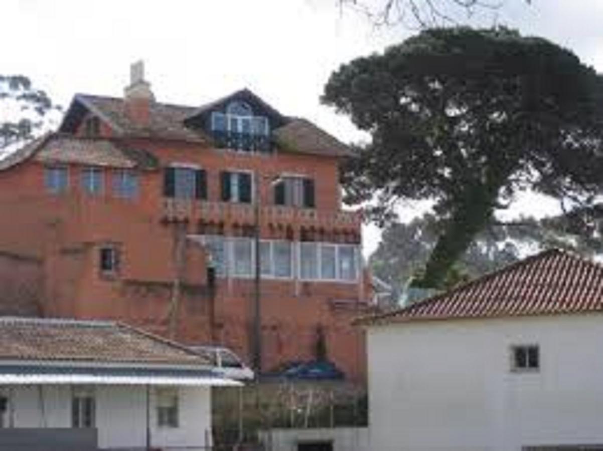 Hotel Shepinetree - Pinheira Vale de Lobos Zewnętrze zdjęcie