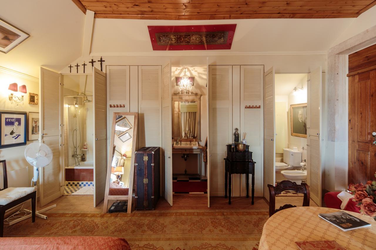Hotel Shepinetree - Pinheira Vale de Lobos Zewnętrze zdjęcie