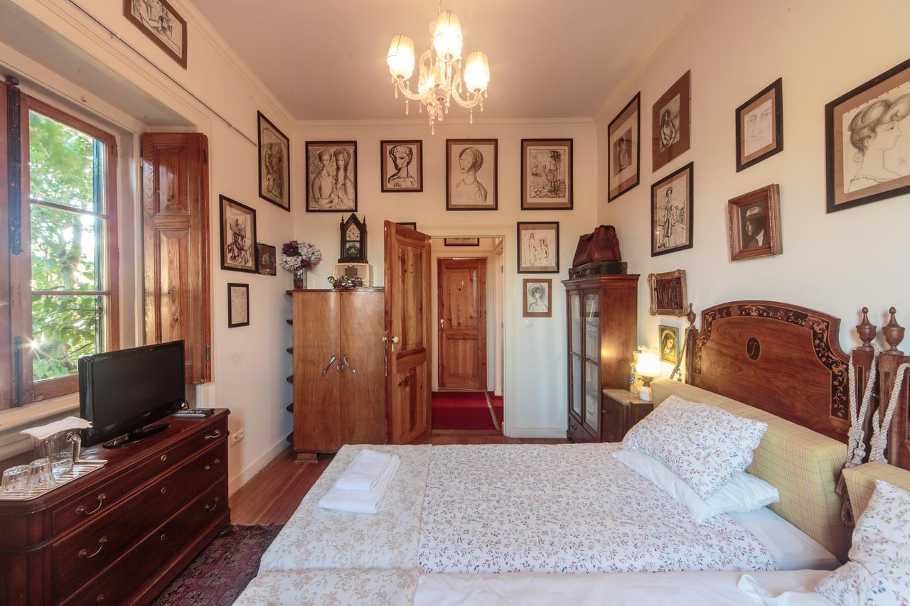 Hotel Shepinetree - Pinheira Vale de Lobos Zewnętrze zdjęcie