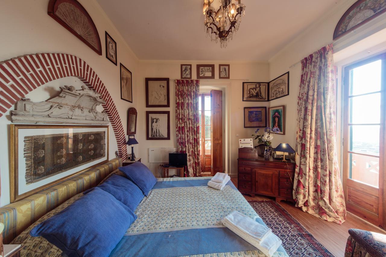 Hotel Shepinetree - Pinheira Vale de Lobos Zewnętrze zdjęcie