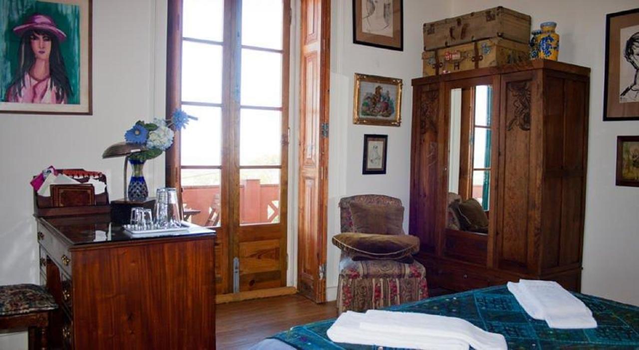 Hotel Shepinetree - Pinheira Vale de Lobos Zewnętrze zdjęcie