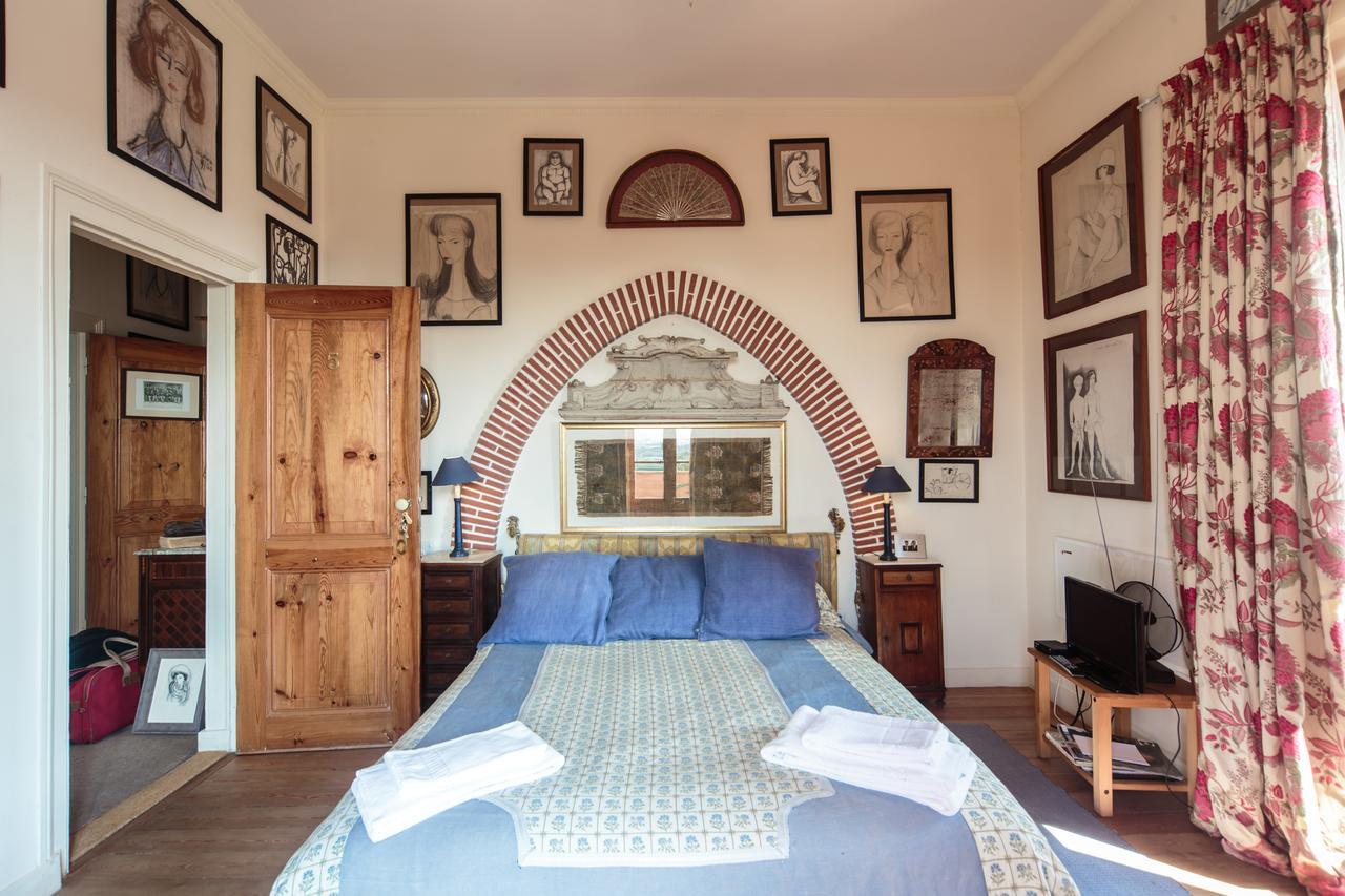 Hotel Shepinetree - Pinheira Vale de Lobos Zewnętrze zdjęcie
