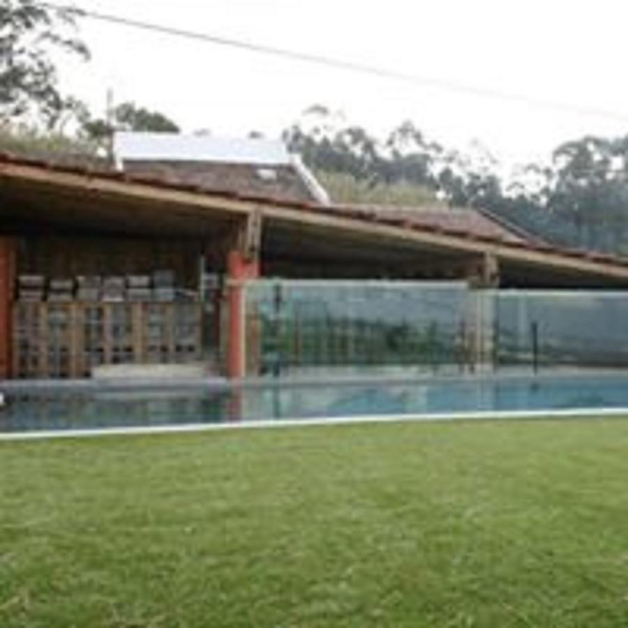Hotel Shepinetree - Pinheira Vale de Lobos Zewnętrze zdjęcie