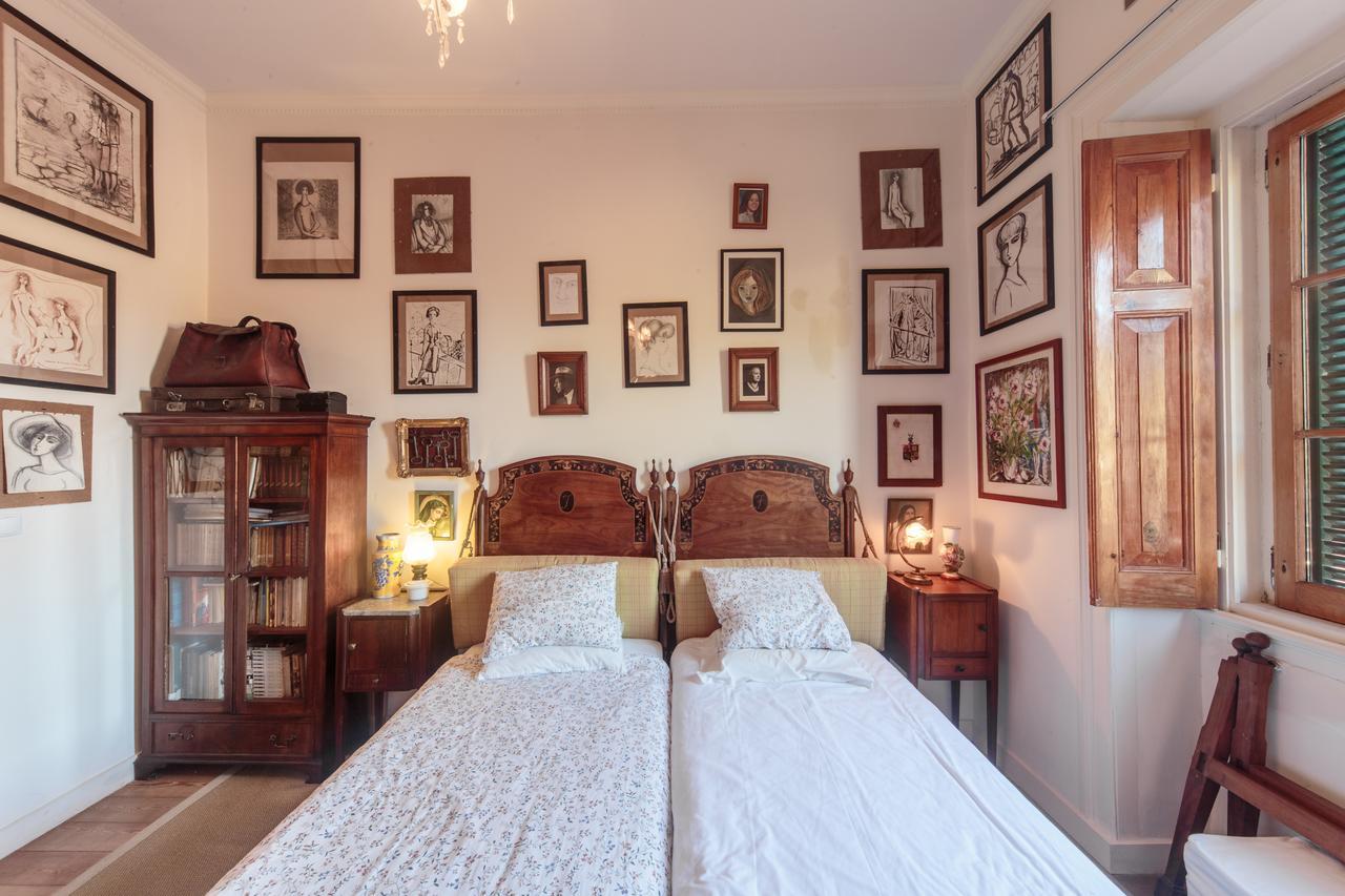 Hotel Shepinetree - Pinheira Vale de Lobos Zewnętrze zdjęcie