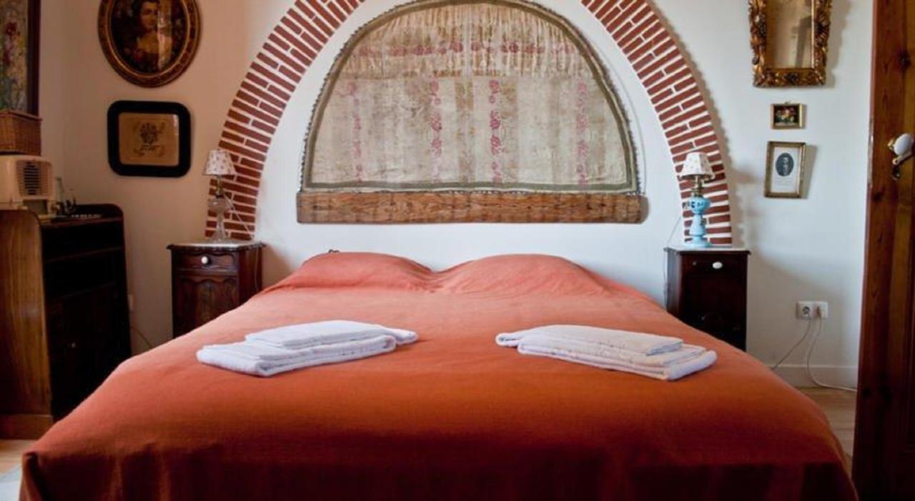 Hotel Shepinetree - Pinheira Vale de Lobos Zewnętrze zdjęcie