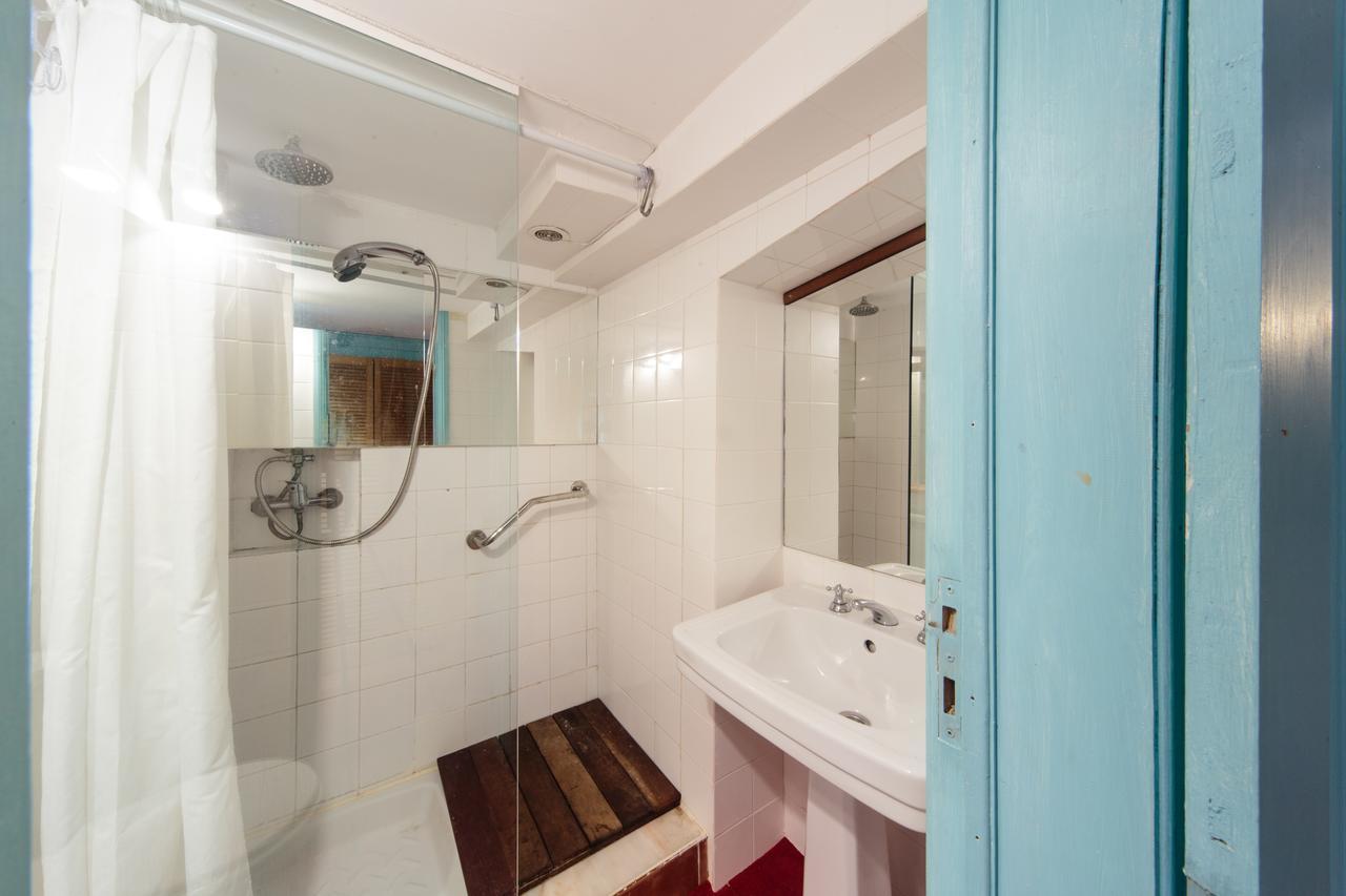 Hotel Shepinetree - Pinheira Vale de Lobos Zewnętrze zdjęcie