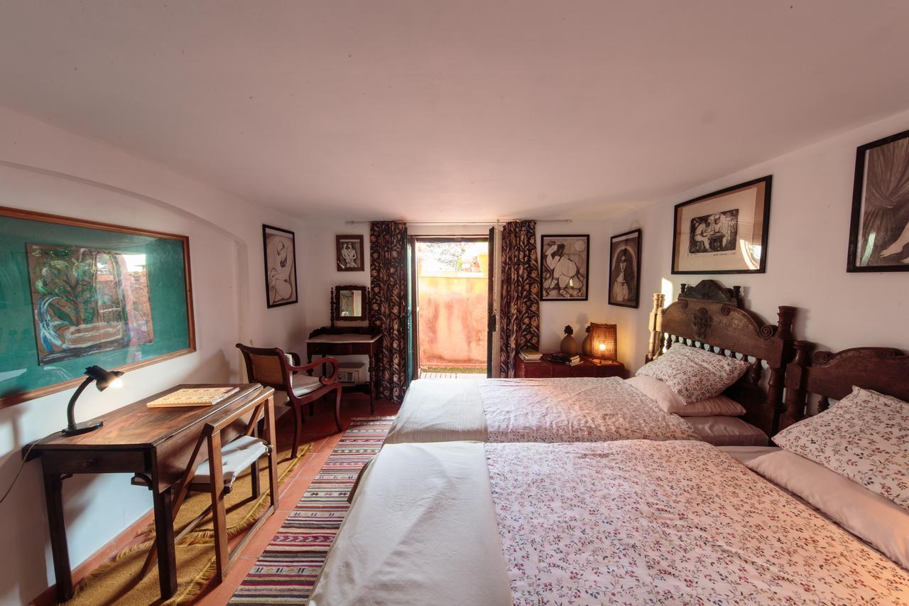 Hotel Shepinetree - Pinheira Vale de Lobos Zewnętrze zdjęcie