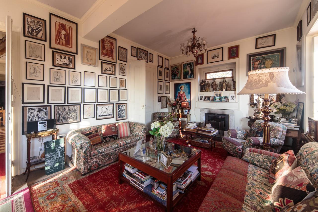 Hotel Shepinetree - Pinheira Vale de Lobos Zewnętrze zdjęcie