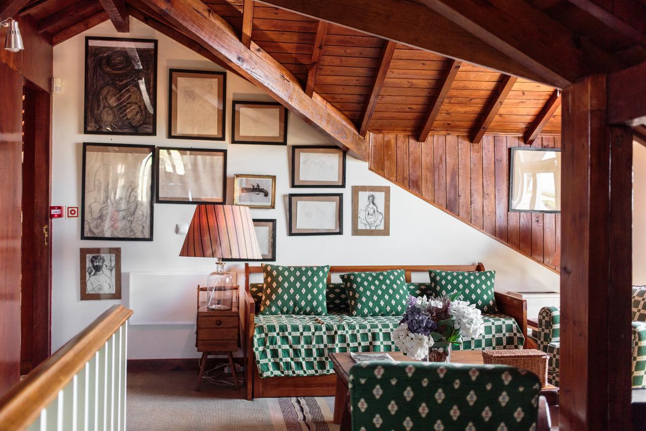 Hotel Shepinetree - Pinheira Vale de Lobos Zewnętrze zdjęcie