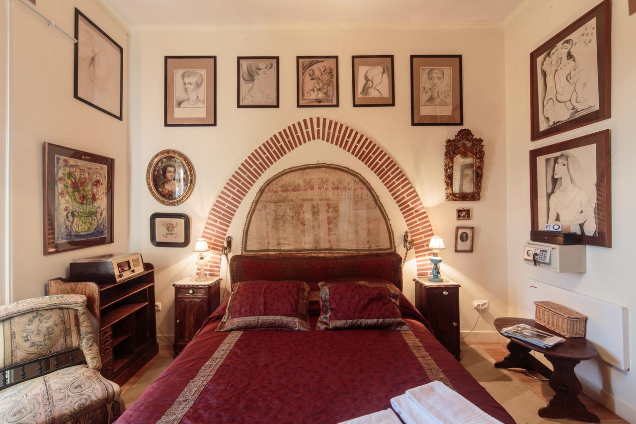 Hotel Shepinetree - Pinheira Vale de Lobos Zewnętrze zdjęcie