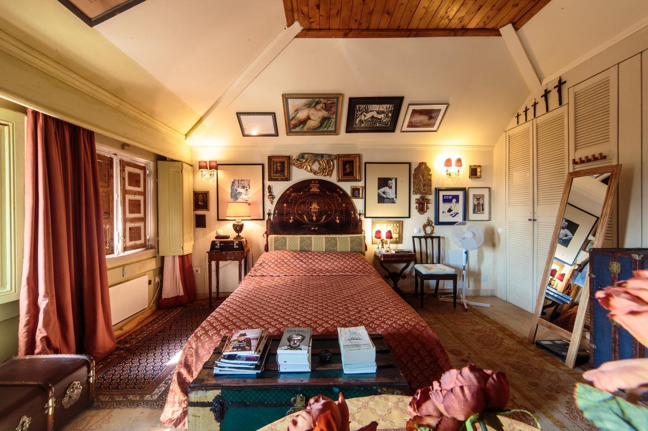 Hotel Shepinetree - Pinheira Vale de Lobos Zewnętrze zdjęcie