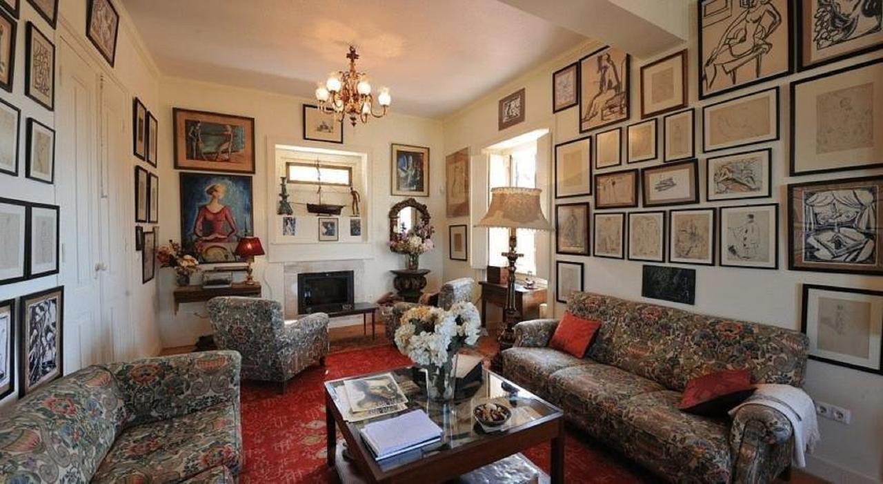 Hotel Shepinetree - Pinheira Vale de Lobos Zewnętrze zdjęcie