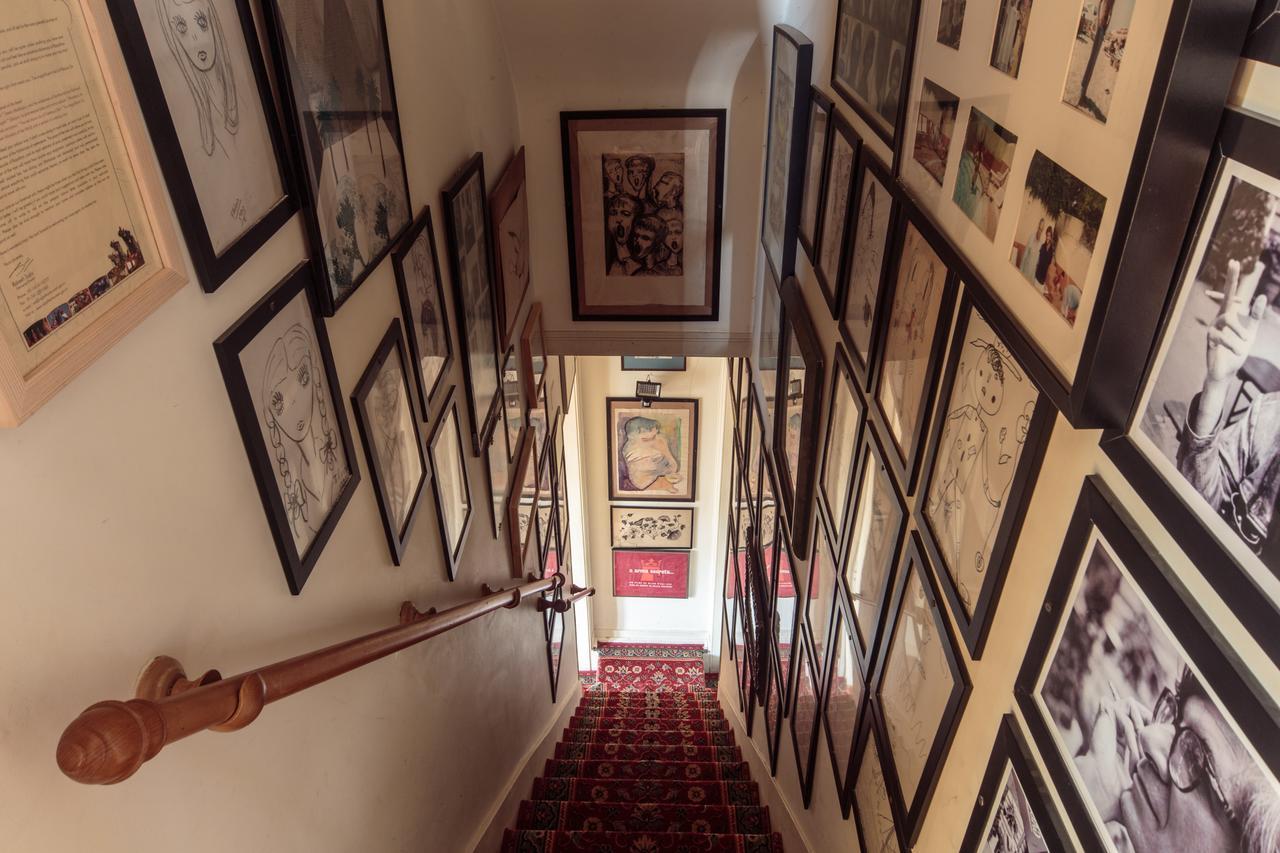Hotel Shepinetree - Pinheira Vale de Lobos Zewnętrze zdjęcie