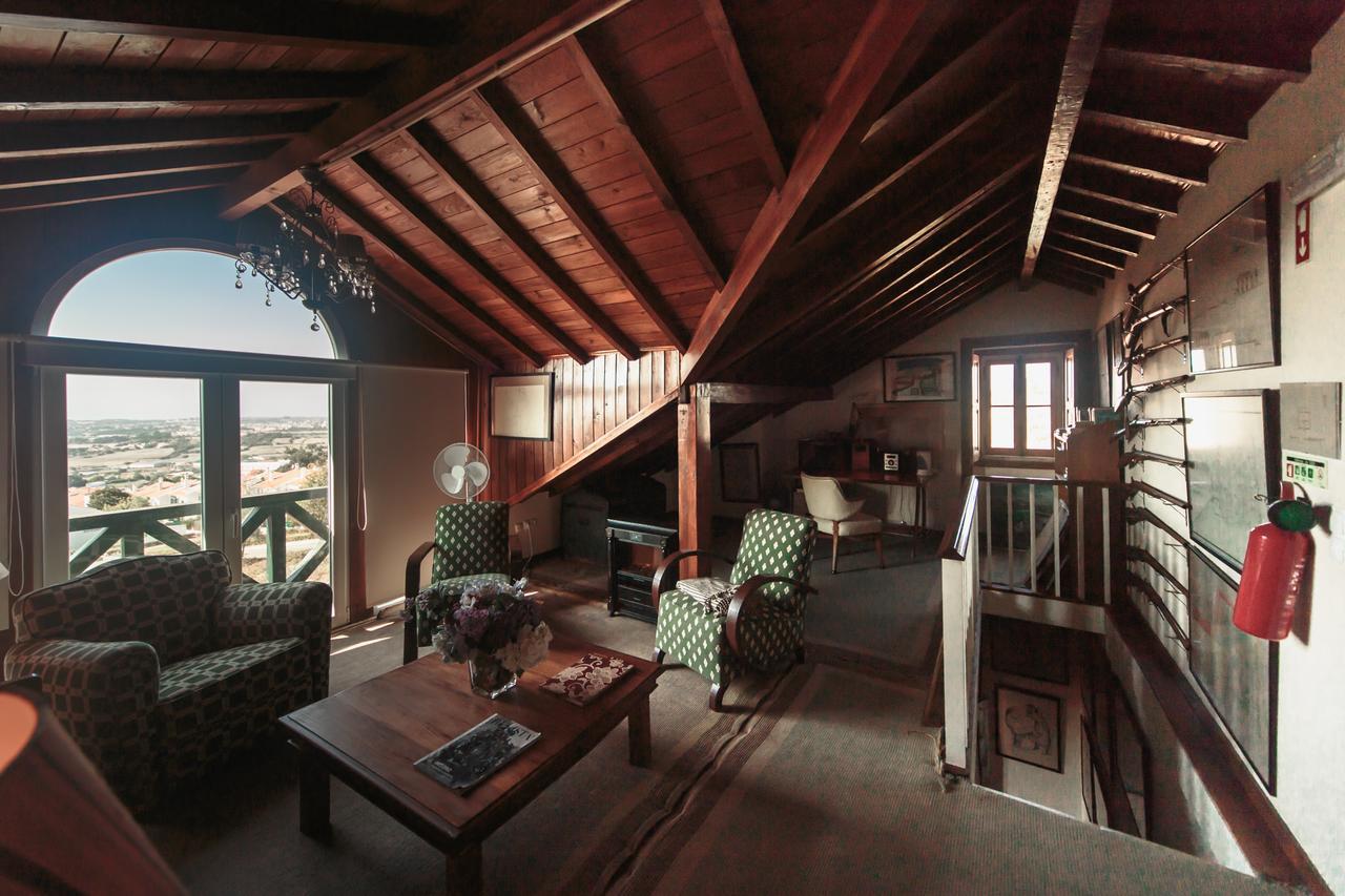 Hotel Shepinetree - Pinheira Vale de Lobos Zewnętrze zdjęcie
