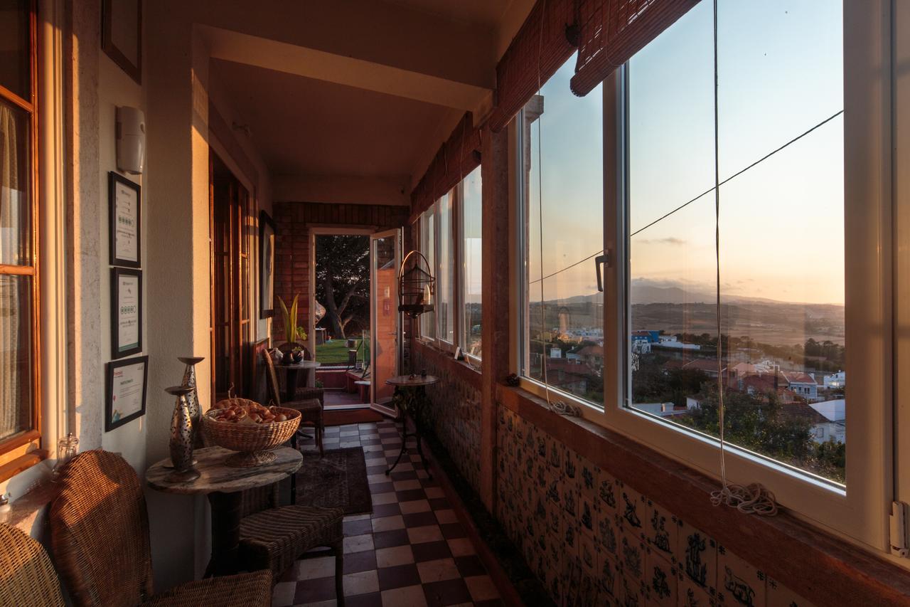 Hotel Shepinetree - Pinheira Vale de Lobos Zewnętrze zdjęcie