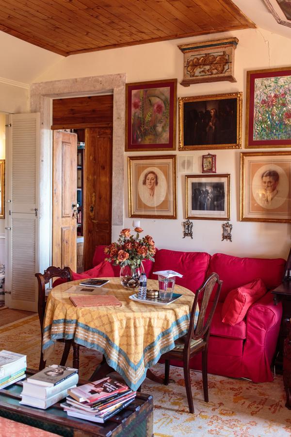 Hotel Shepinetree - Pinheira Vale de Lobos Zewnętrze zdjęcie