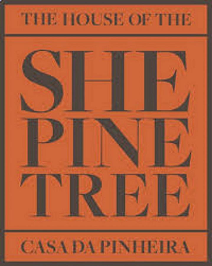 Hotel Shepinetree - Pinheira Vale de Lobos Zewnętrze zdjęcie